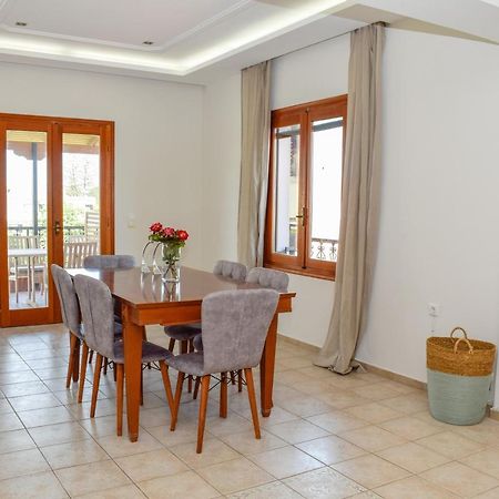 Rastoni Chania - Guests Apartment Buitenkant foto