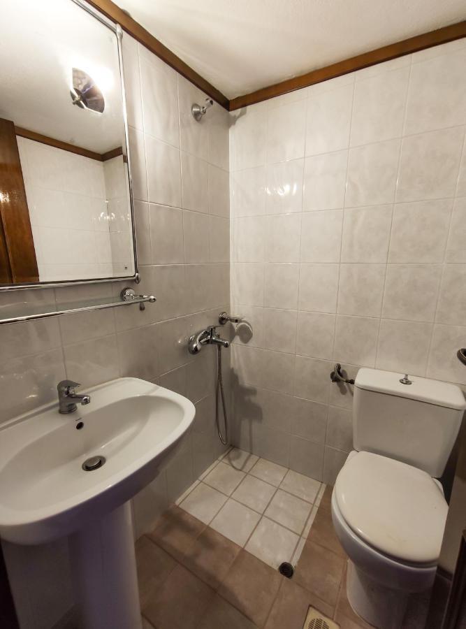 Rastoni Chania - Guests Apartment Buitenkant foto