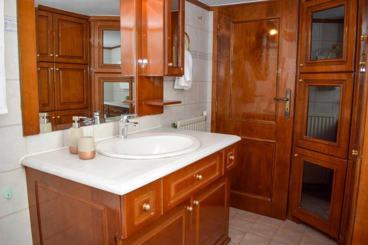Rastoni Chania - Guests Apartment Buitenkant foto
