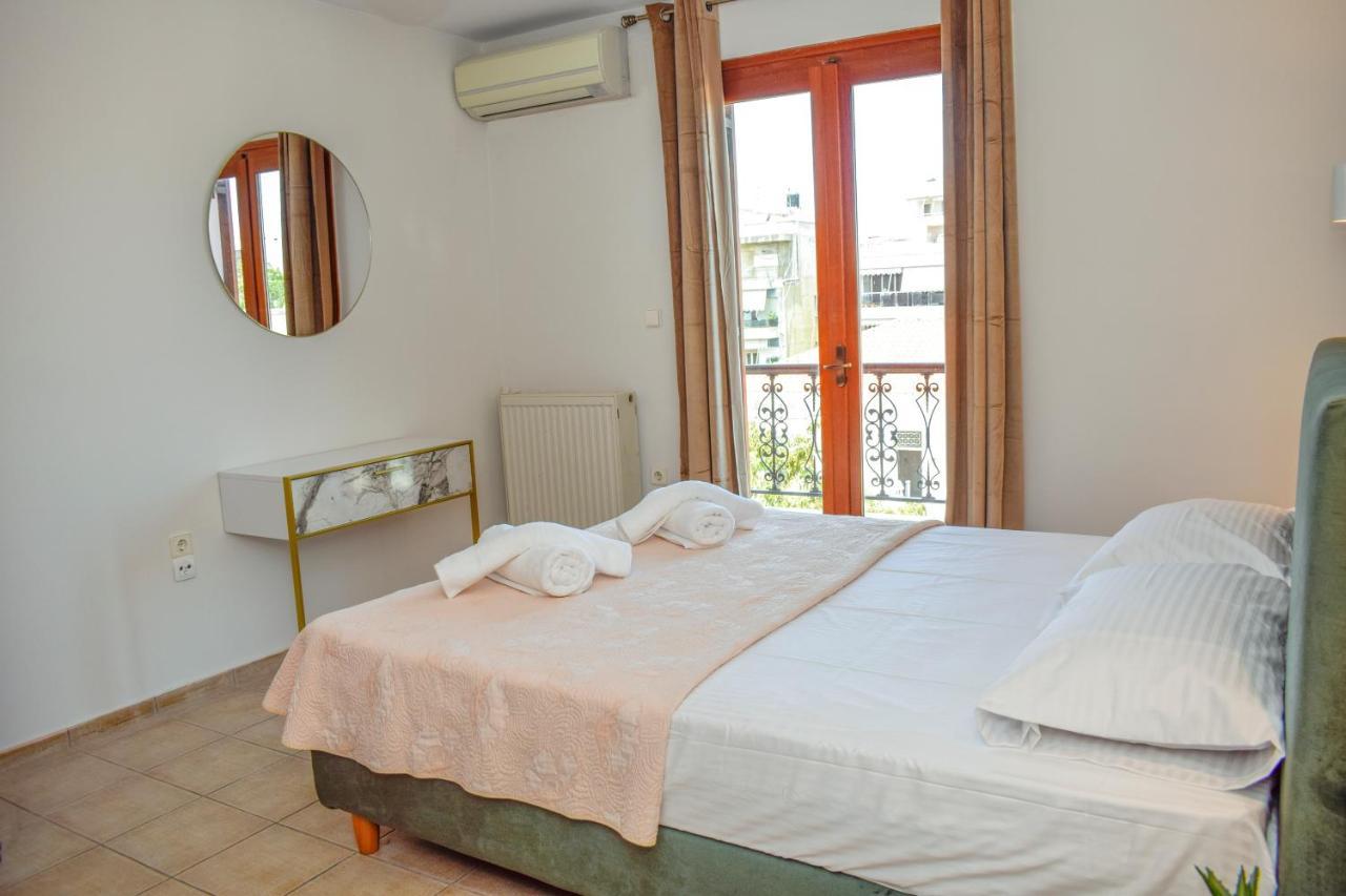 Rastoni Chania - Guests Apartment Buitenkant foto